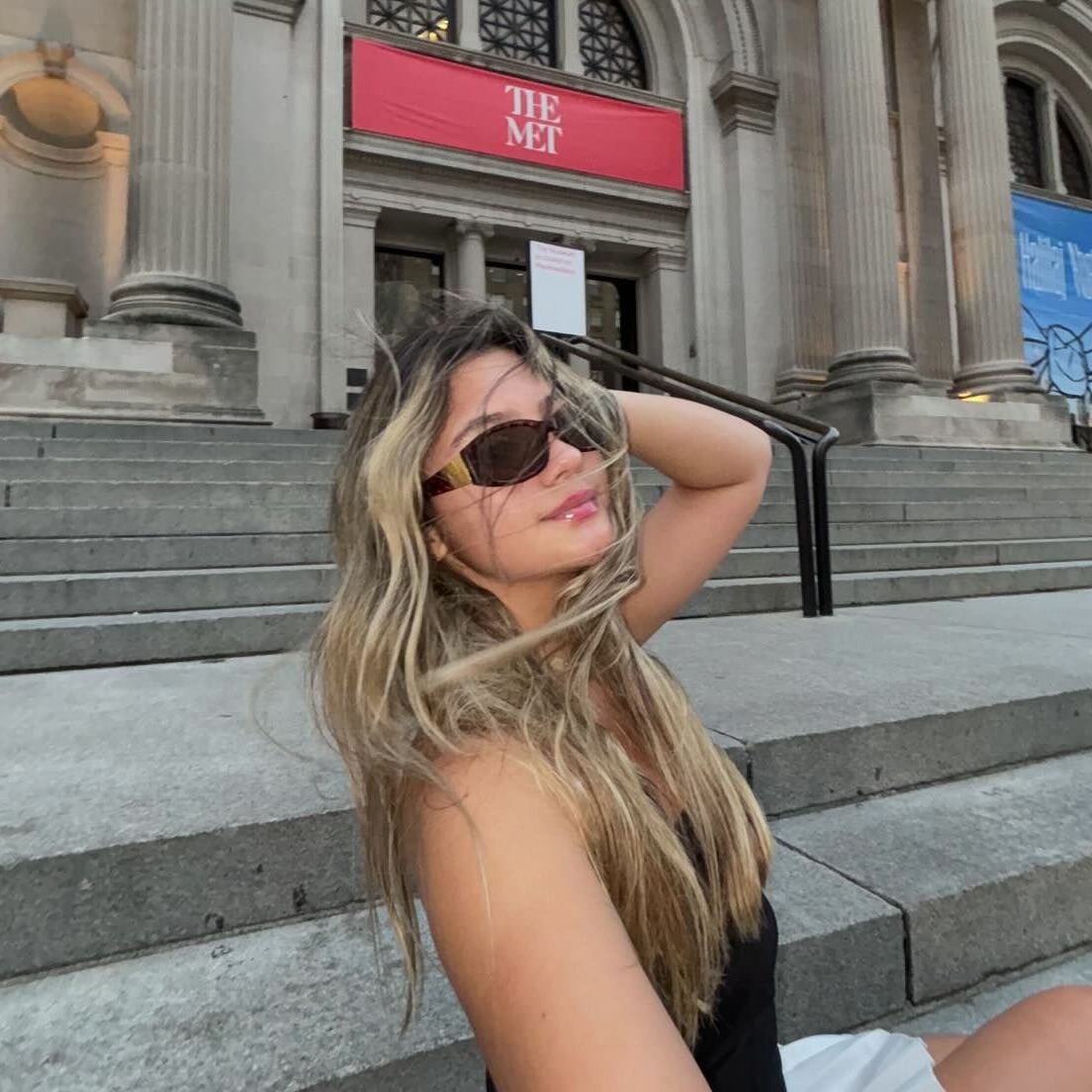 Foto Perfil Ester